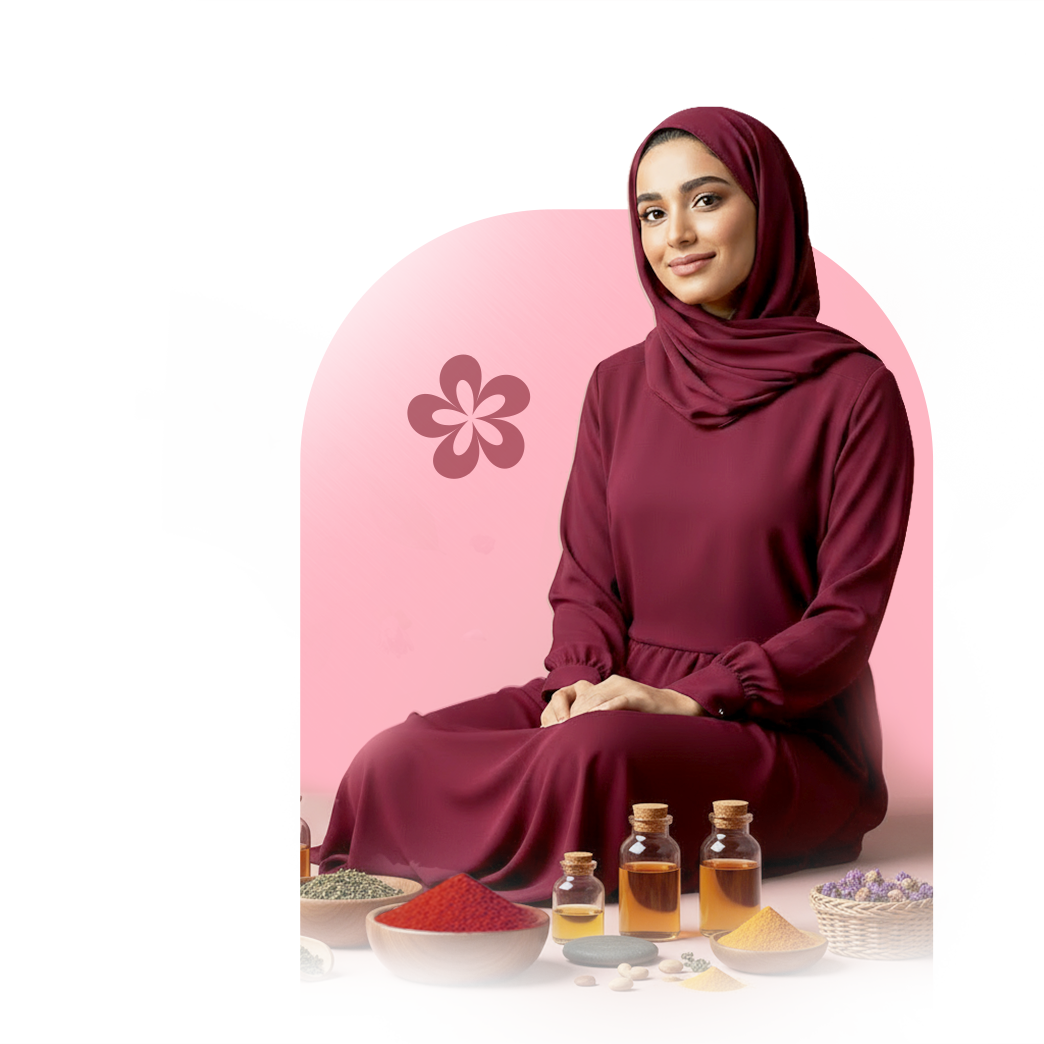 نوارة - جمالك قصة هتحكيها الطبيعة